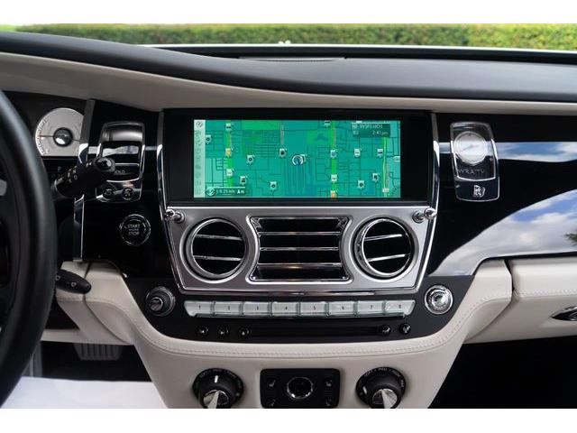 2017 Rolls-Royce Silver Wraith (CC-1422795) for sale in Miami, Florida