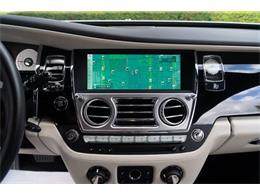 2017 Rolls-Royce Silver Wraith (CC-1422795) for sale in Miami, Florida