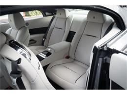 2017 Rolls-Royce Silver Wraith (CC-1422795) for sale in Miami, Florida