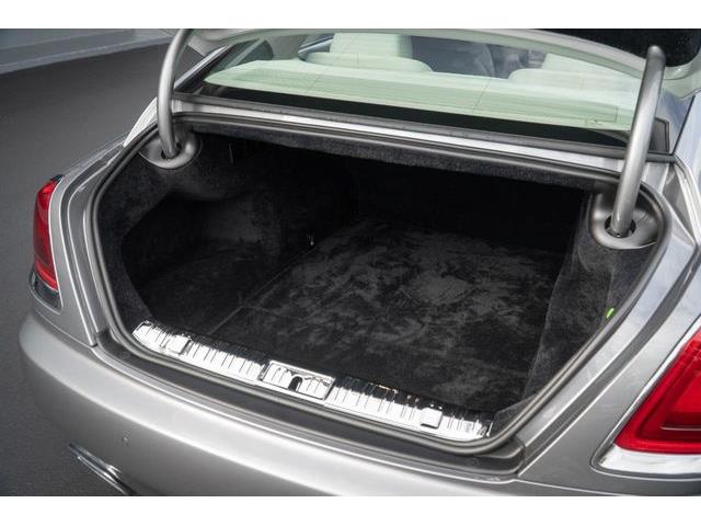 2017 Rolls-Royce Silver Wraith (CC-1422795) for sale in Miami, Florida