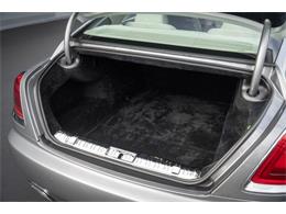 2017 Rolls-Royce Silver Wraith (CC-1422795) for sale in Miami, Florida