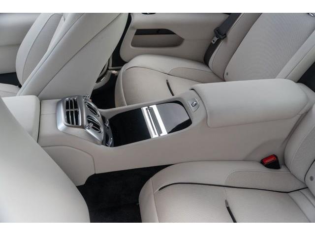 2017 Rolls-Royce Silver Wraith (CC-1422795) for sale in Miami, Florida