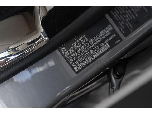 2017 Rolls-Royce Silver Wraith (CC-1422795) for sale in Miami, Florida