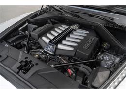 2017 Rolls-Royce Silver Wraith (CC-1422795) for sale in Miami, Florida