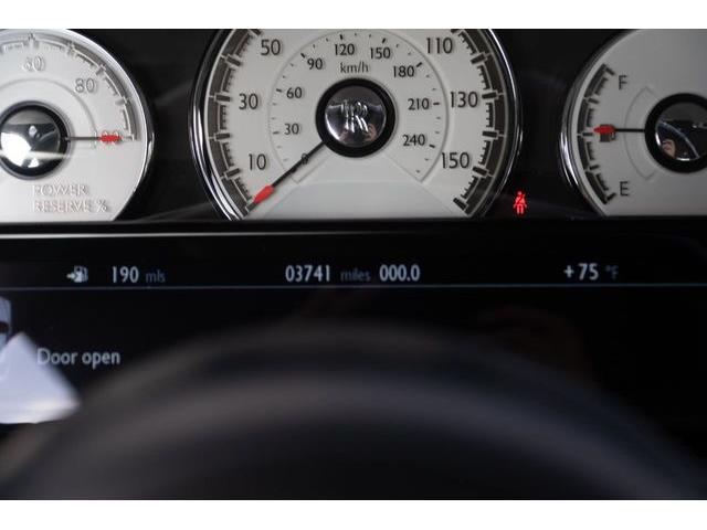 2017 Rolls-Royce Silver Wraith (CC-1422795) for sale in Miami, Florida