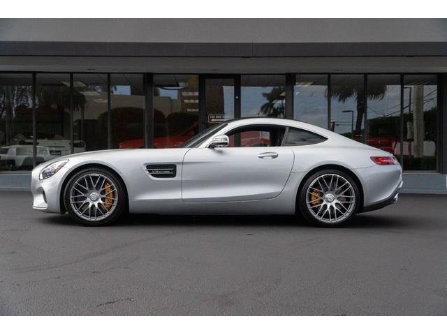 2016 Mercedes-Benz AMG (CC-1422800) for sale in Miami, Florida