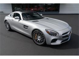 2016 Mercedes-Benz AMG (CC-1422800) for sale in Miami, Florida