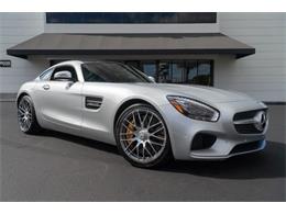2016 Mercedes-Benz AMG (CC-1422800) for sale in Miami, Florida