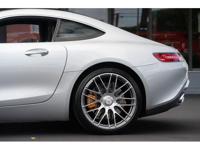2016 Mercedes-Benz AMG (CC-1422800) for sale in Miami, Florida