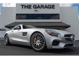 2016 Mercedes-Benz AMG (CC-1422800) for sale in Miami, Florida
