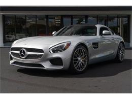 2016 Mercedes-Benz AMG (CC-1422800) for sale in Miami, Florida