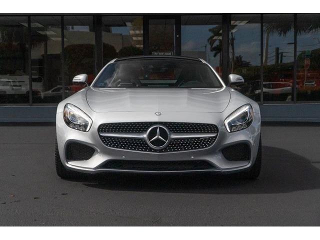 2016 Mercedes-Benz AMG (CC-1422800) for sale in Miami, Florida