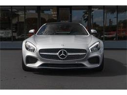 2016 Mercedes-Benz AMG (CC-1422800) for sale in Miami, Florida