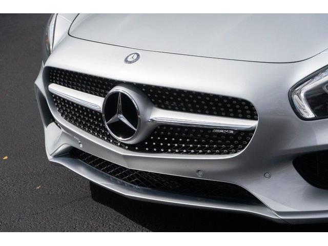 2016 Mercedes-Benz AMG (CC-1422800) for sale in Miami, Florida