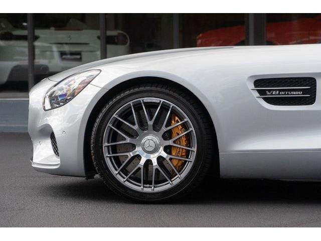 2016 Mercedes-Benz AMG (CC-1422800) for sale in Miami, Florida