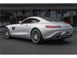 2016 Mercedes-Benz AMG (CC-1422800) for sale in Miami, Florida