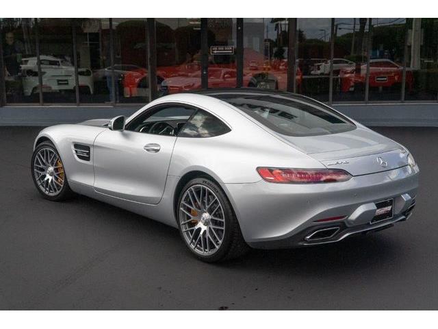 2016 Mercedes-Benz AMG (CC-1422800) for sale in Miami, Florida