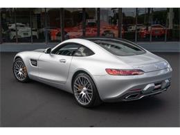 2016 Mercedes-Benz AMG (CC-1422800) for sale in Miami, Florida