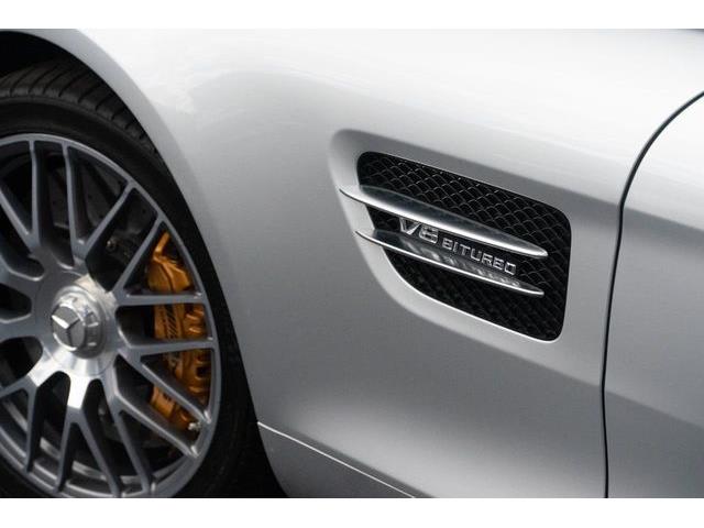 2016 Mercedes-Benz AMG (CC-1422800) for sale in Miami, Florida