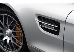2016 Mercedes-Benz AMG (CC-1422800) for sale in Miami, Florida