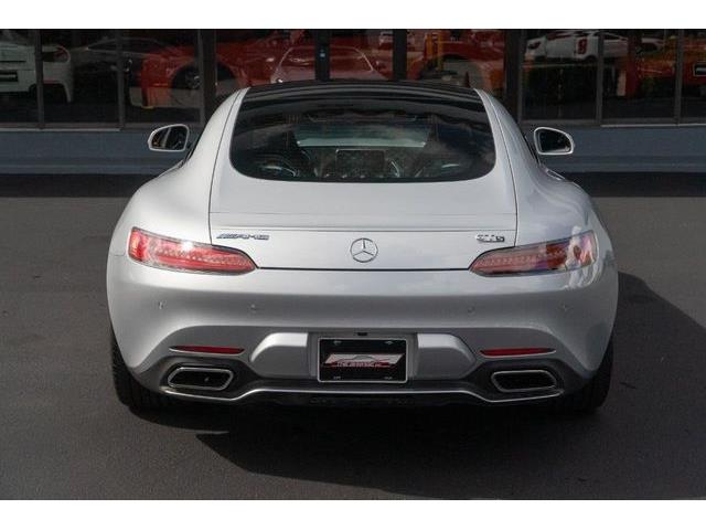 2016 Mercedes-Benz AMG (CC-1422800) for sale in Miami, Florida