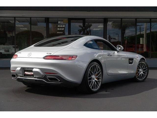 2016 Mercedes-Benz AMG (CC-1422800) for sale in Miami, Florida