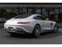 2016 Mercedes-Benz AMG (CC-1422800) for sale in Miami, Florida
