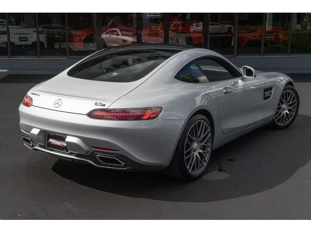 2016 Mercedes-Benz AMG (CC-1422800) for sale in Miami, Florida