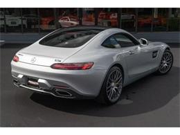 2016 Mercedes-Benz AMG (CC-1422800) for sale in Miami, Florida
