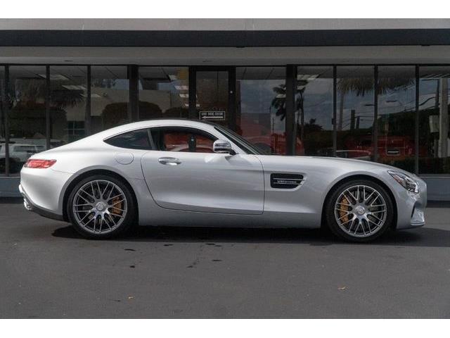 2016 Mercedes-Benz AMG (CC-1422800) for sale in Miami, Florida