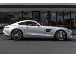 2016 Mercedes-Benz AMG (CC-1422800) for sale in Miami, Florida