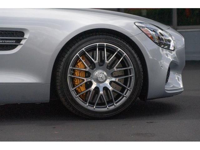2016 Mercedes-Benz AMG (CC-1422800) for sale in Miami, Florida