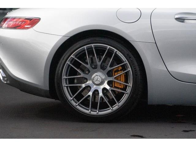 2016 Mercedes-Benz AMG (CC-1422800) for sale in Miami, Florida