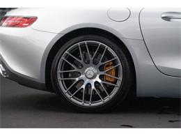 2016 Mercedes-Benz AMG (CC-1422800) for sale in Miami, Florida