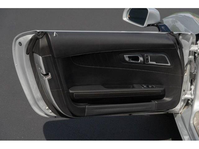 2016 Mercedes-Benz AMG (CC-1422800) for sale in Miami, Florida