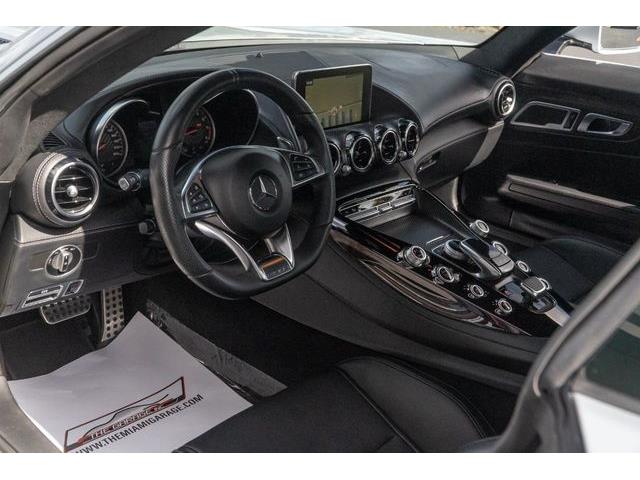 2016 Mercedes-Benz AMG (CC-1422800) for sale in Miami, Florida