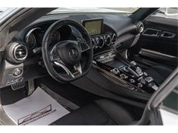 2016 Mercedes-Benz AMG (CC-1422800) for sale in Miami, Florida