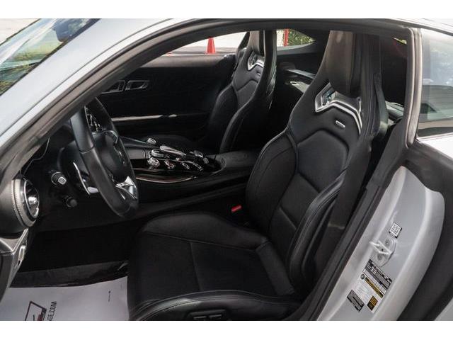 2016 Mercedes-Benz AMG (CC-1422800) for sale in Miami, Florida