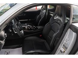2016 Mercedes-Benz AMG (CC-1422800) for sale in Miami, Florida