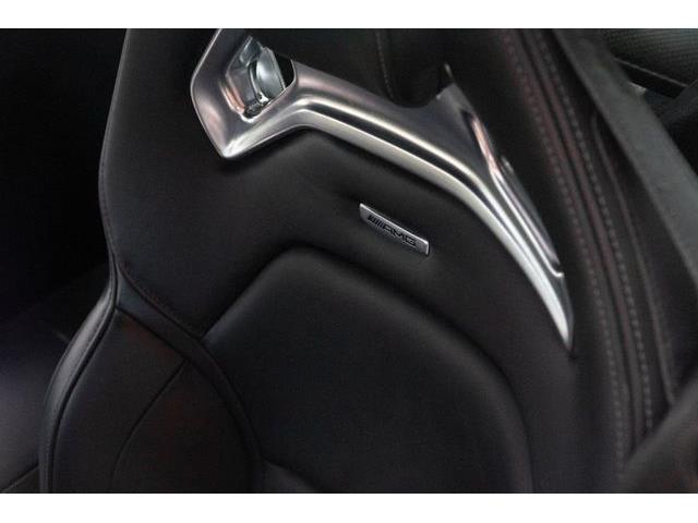 2016 Mercedes-Benz AMG (CC-1422800) for sale in Miami, Florida