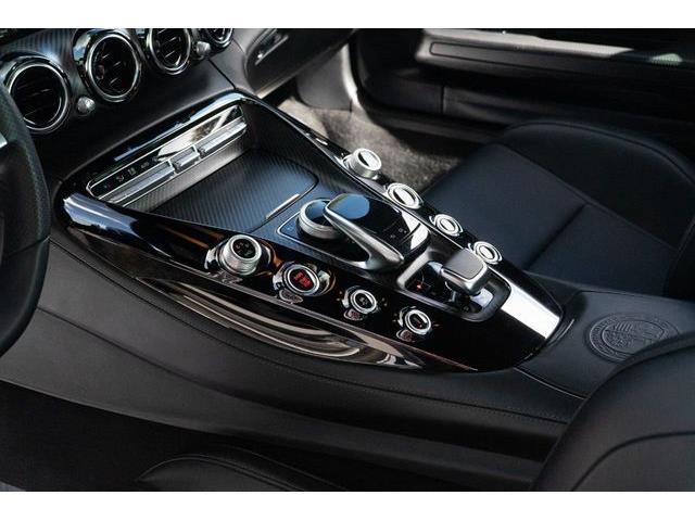 2016 Mercedes-Benz AMG (CC-1422800) for sale in Miami, Florida