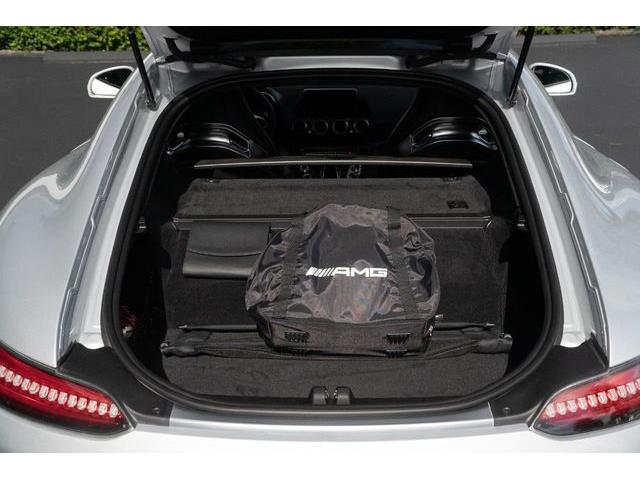 2016 Mercedes-Benz AMG (CC-1422800) for sale in Miami, Florida