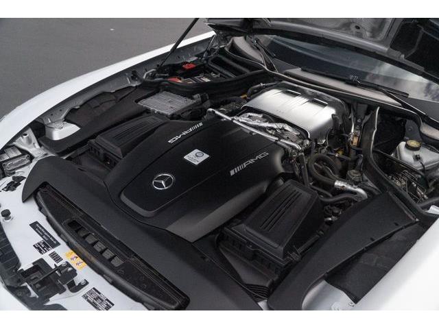 2016 Mercedes-Benz AMG (CC-1422800) for sale in Miami, Florida
