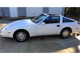 1987 Nissan 300ZX (CC-1422824) for sale in Fort Mill, SC, South Carolina