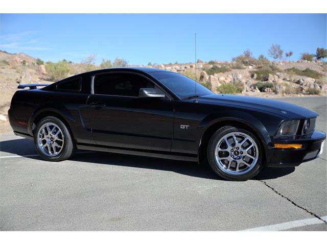 2005 Ford Mustang GT (CC-1422825) for sale in Boulder City, Nevada