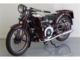 1934 Moto Guzzi Motorcycle (CC-1422826) for sale in La Jolla, California