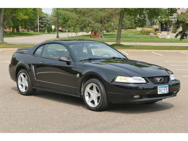 1999 Ford Mustang (CC-1422846) for sale in Edina, Minnesota