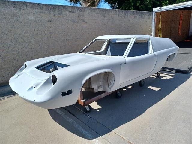 1970 Lotus Europa (CC-1422855) for sale in Simi Valley, California