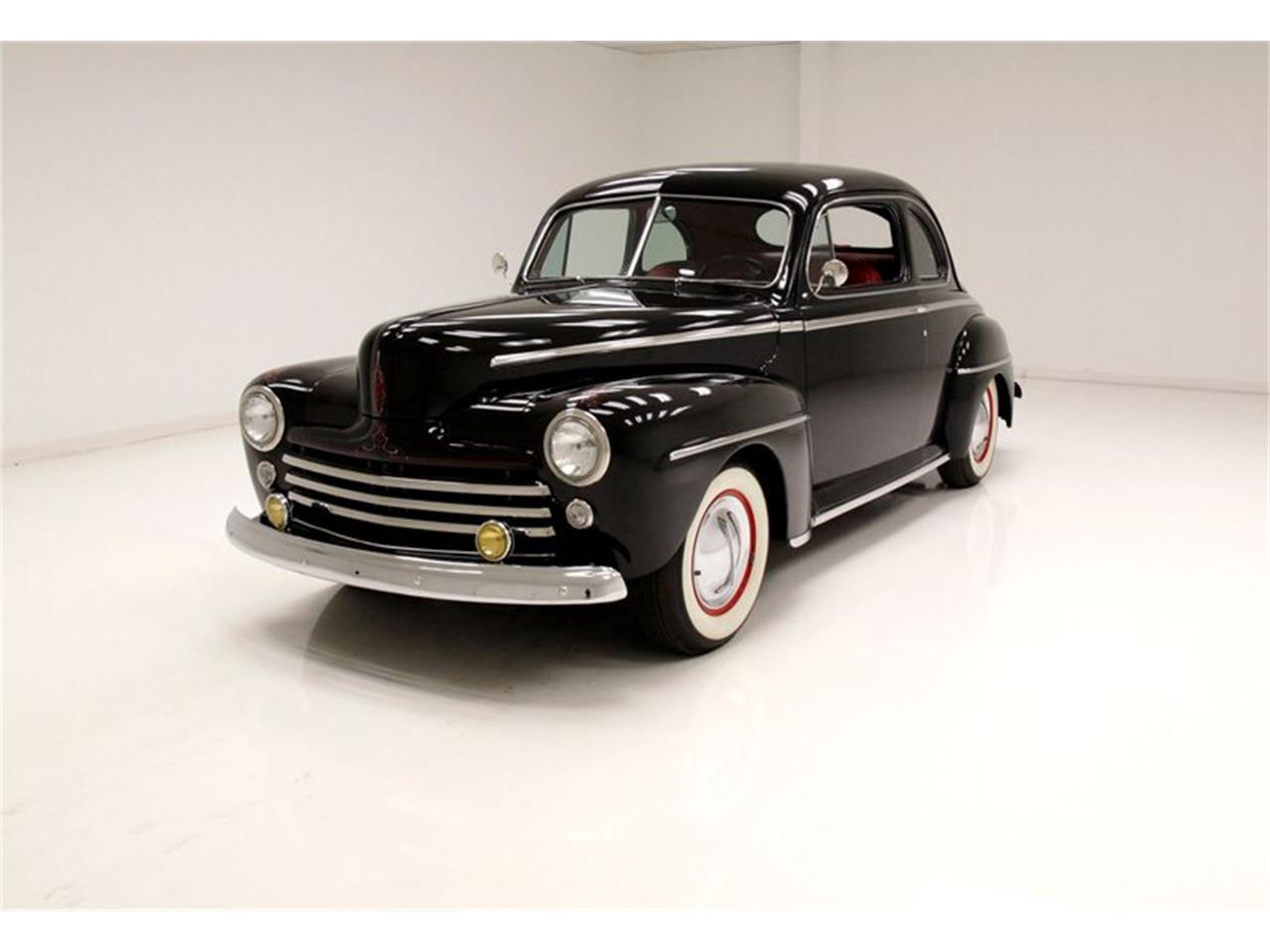 1947 Ford Super Deluxe for Sale | ClassicCars.com | CC-1422868