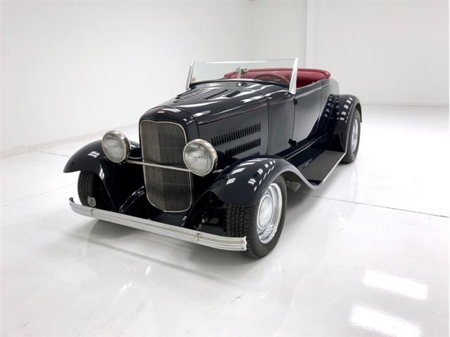 1931 Ford Roadster (CC-1422878) for sale in Morgantown, Pennsylvania